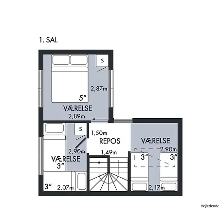 Beautiful At Oer Maritime Ferieby Ideal For Family Or Activity Holidays *
