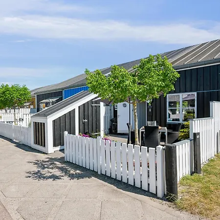 Holiday home Beautiful In Oer Maritime Village Ebeltoft