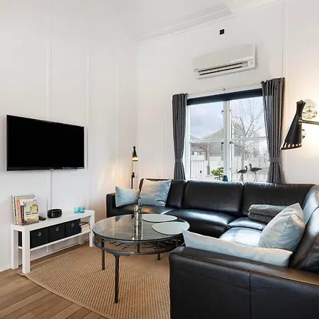 Beautiful At Oer Maritime Ferieby Ideal For Family Or Activity Holidays 펜션 에벨토프트