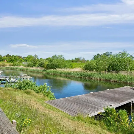 Beautiful At Oer Maritime Ferieby Ideal For Family Or Activity Holidays *
